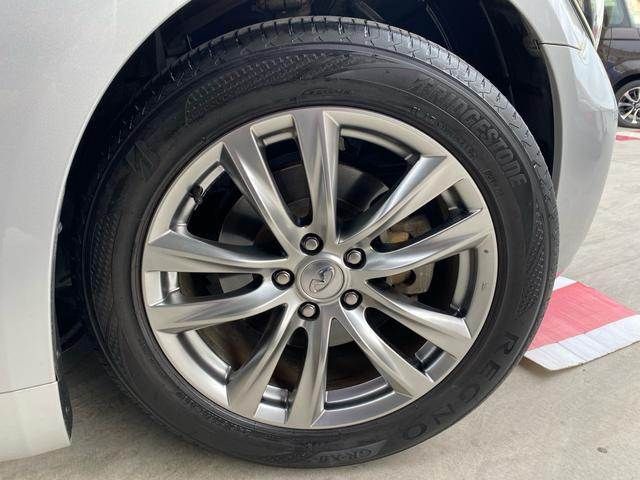 NISSAN FUGA 2015 Image 31