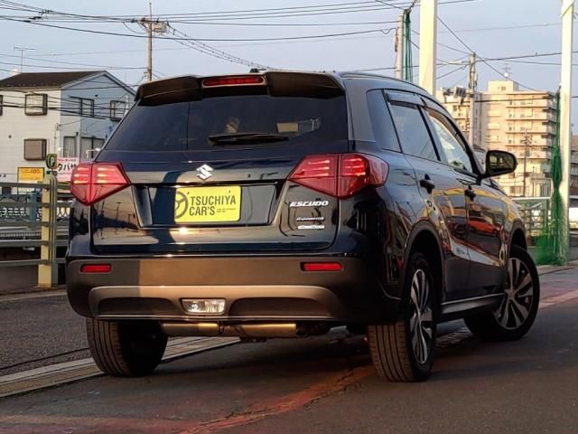 SUZUKI ESCUDO  WG 4WD 2022 Image 31