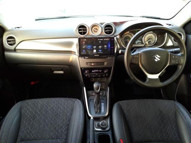 SUZUKI ESCUDO  WG 4WD 2022 Image 31