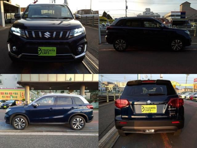 SUZUKI ESCUDO  WG 4WD 2022 Image 31