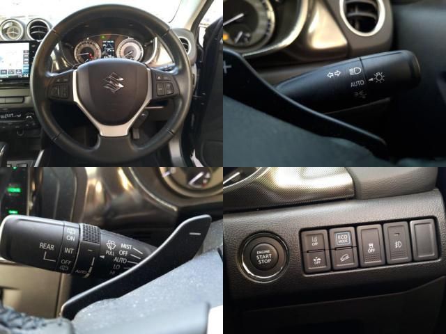 SUZUKI ESCUDO  WG 4WD 2022 Image 31