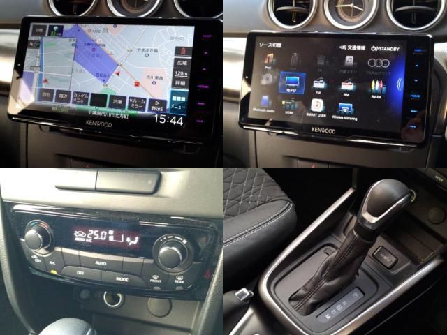 SUZUKI ESCUDO  WG 4WD 2022 Image 31