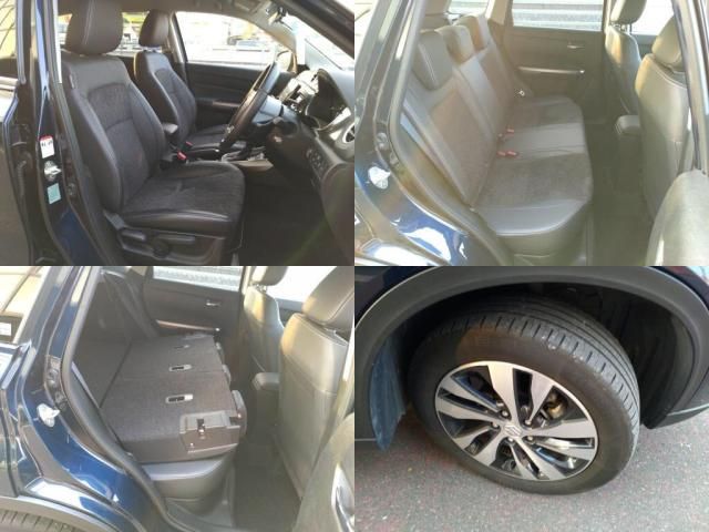 SUZUKI ESCUDO  WG 4WD 2022 Image 31