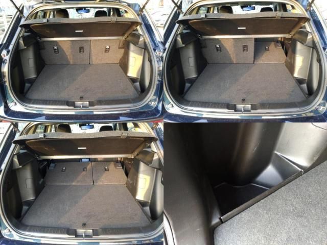 SUZUKI ESCUDO  WG 4WD 2022 Image 31