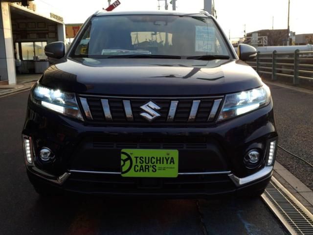 SUZUKI ESCUDO  WG 4WD 2022 Image 31