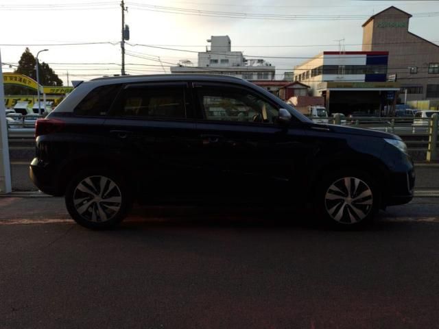 SUZUKI ESCUDO  WG 4WD 2022 Image 31