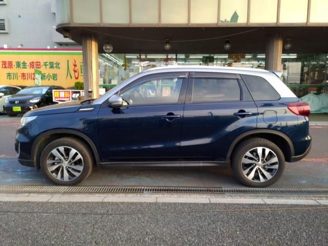 SUZUKI ESCUDO  WG 4WD 2022 Image 31