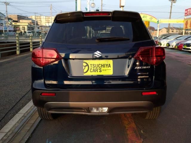 SUZUKI ESCUDO  WG 4WD 2022 Image 31