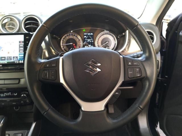 SUZUKI ESCUDO  WG 4WD 2022 Image 31