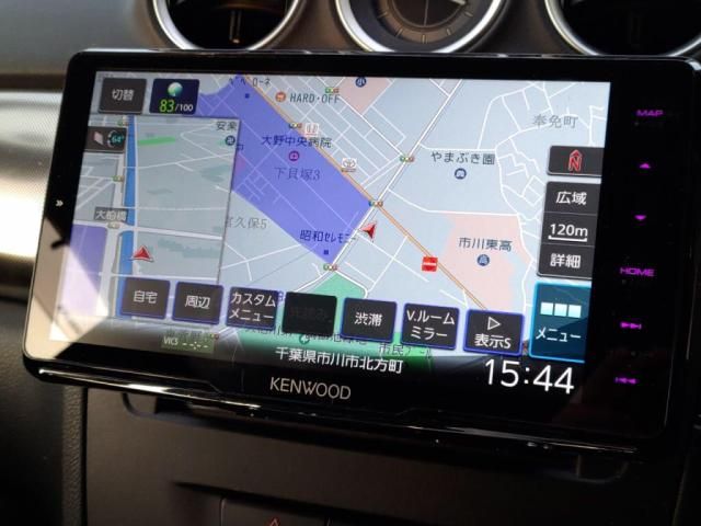 SUZUKI ESCUDO  WG 4WD 2022 Image 31