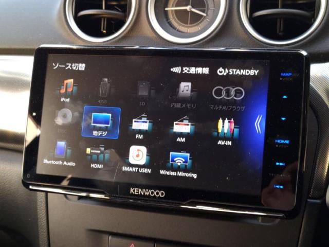 SUZUKI ESCUDO  WG 4WD 2022 Image 31