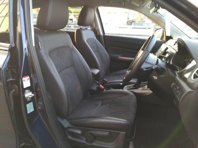 SUZUKI ESCUDO  WG 4WD 2022 Image 31