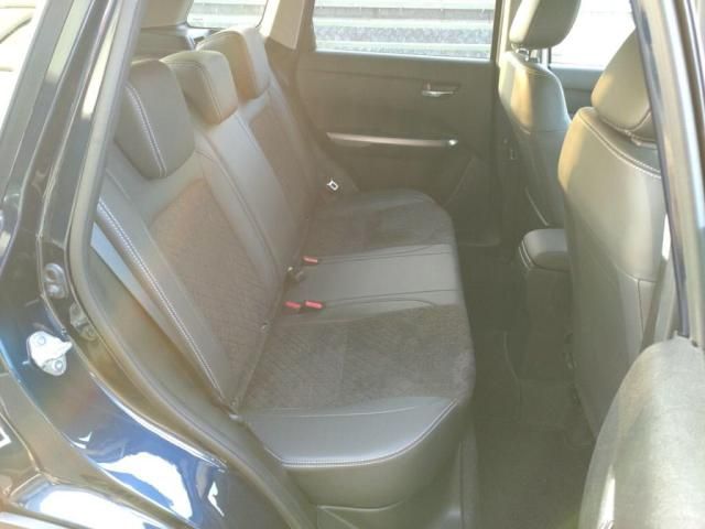 SUZUKI ESCUDO  WG 4WD 2022 Image 31