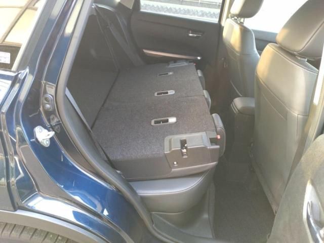 SUZUKI ESCUDO  WG 4WD 2022 Image 31