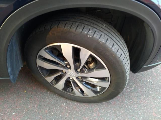 SUZUKI ESCUDO  WG 4WD 2022 Image 31