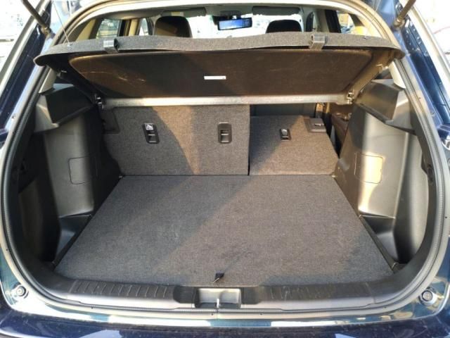 SUZUKI ESCUDO  WG 4WD 2022 Image 31