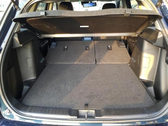 SUZUKI ESCUDO  WG 4WD 2022 Image 31