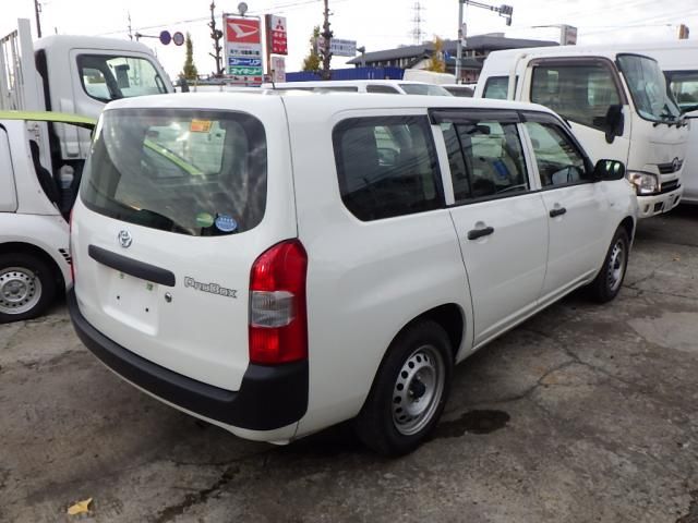 TOYOTA PROBOX VAN 2WD 2019 Image 31