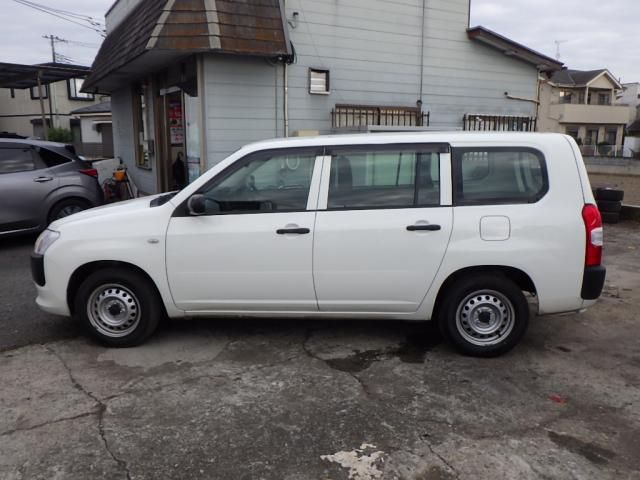 TOYOTA PROBOX VAN 2WD 2019 Image 31