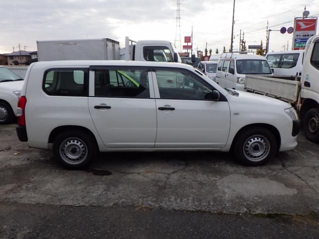 TOYOTA PROBOX VAN 2WD 2019 Image 31