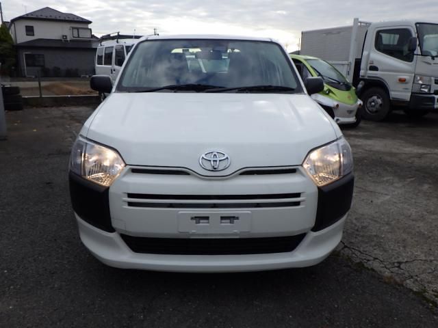 TOYOTA PROBOX VAN 2WD 2019 Image 31