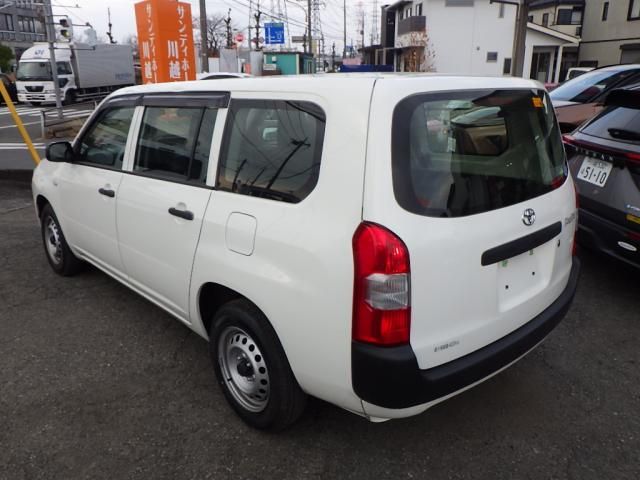 TOYOTA PROBOX VAN 2WD 2019 Image 31