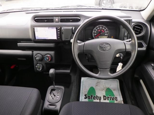 TOYOTA PROBOX VAN 2WD 2019 Image 31