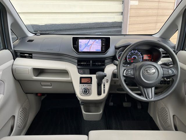 DAIHATSU MOVE 2016 Image 31