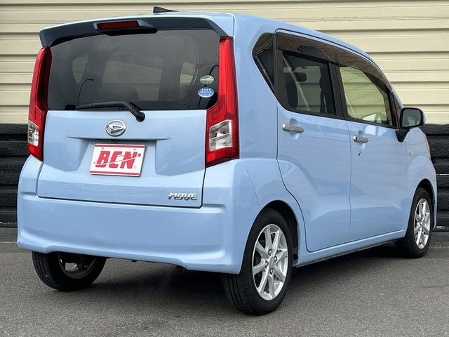 DAIHATSU MOVE 2016 Image 31