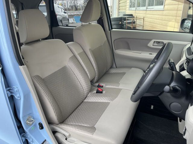 DAIHATSU MOVE 2016 Image 31