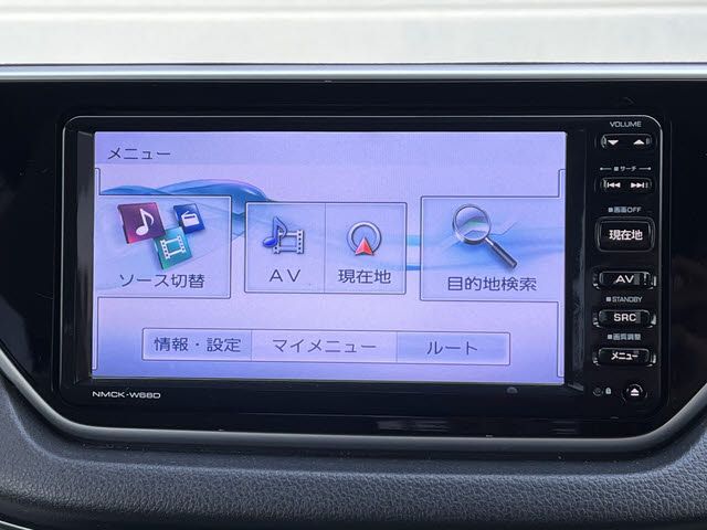 DAIHATSU MOVE 2016 Image 31