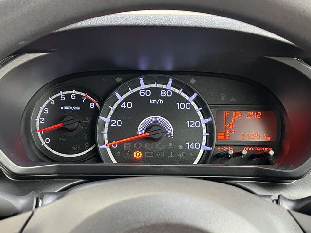 DAIHATSU MOVE 2016 Image 31