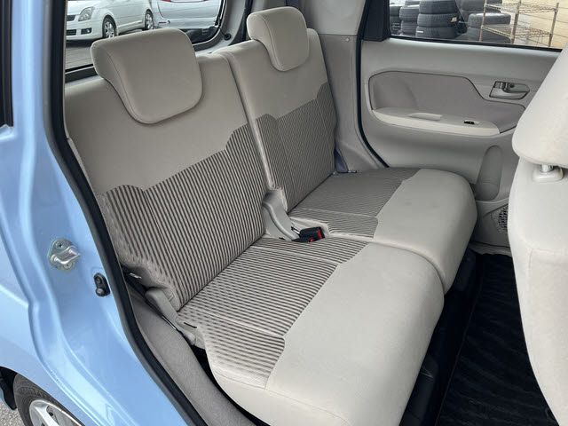 DAIHATSU MOVE 2016 Image 31