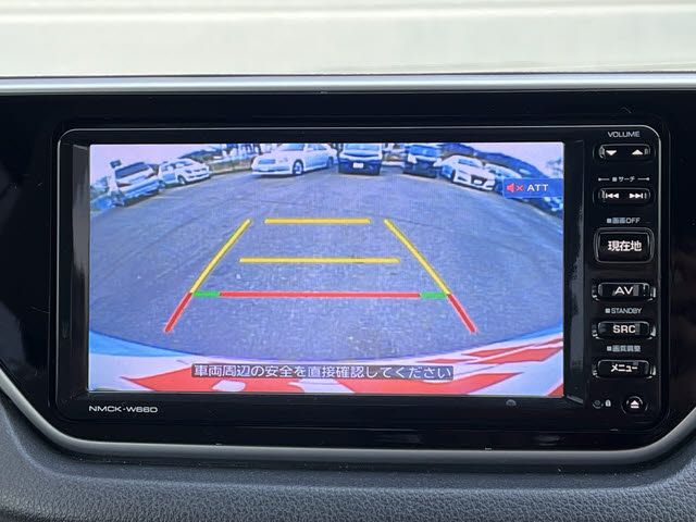 DAIHATSU MOVE 2016 Image 31