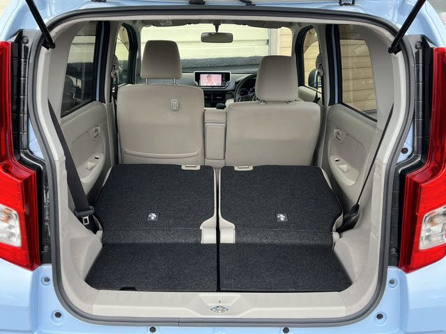 DAIHATSU MOVE 2016 Image 31