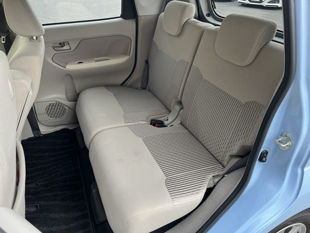 DAIHATSU MOVE 2016 Image 31