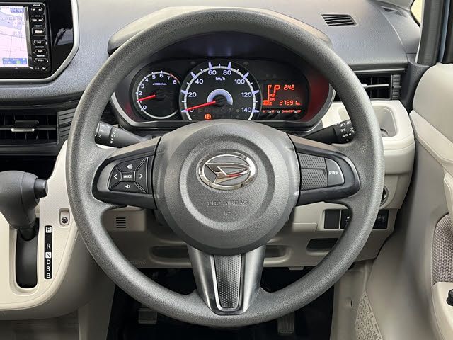 DAIHATSU MOVE 2016 Image 31