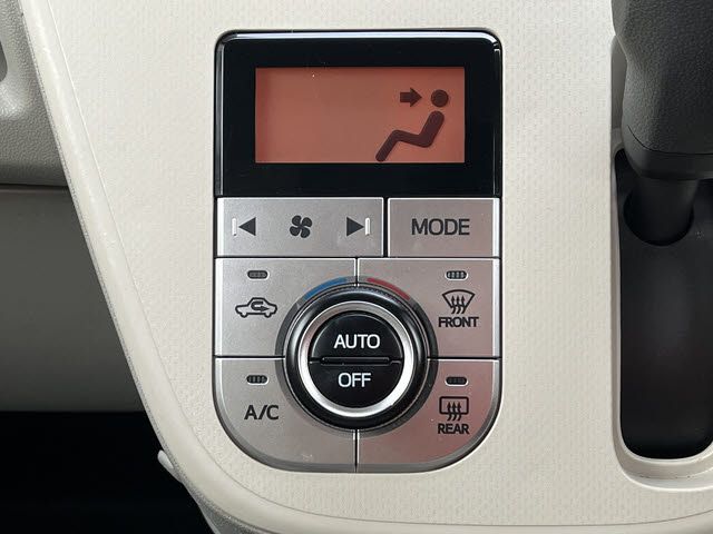 DAIHATSU MOVE 2016 Image 31