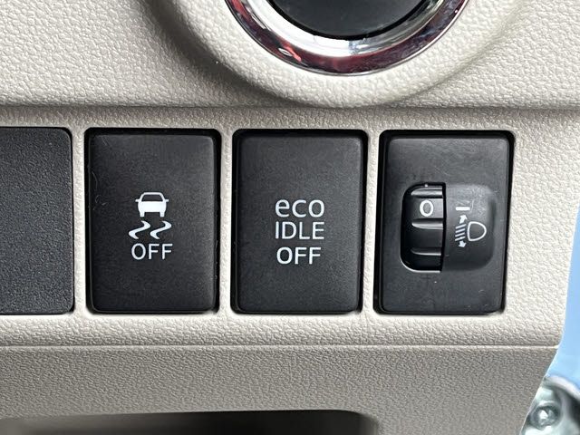 DAIHATSU MOVE 2016 Image 31