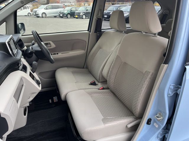 DAIHATSU MOVE 2016 Image 31