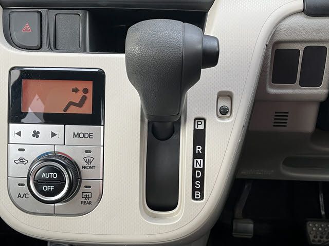 DAIHATSU MOVE 2016 Image 31