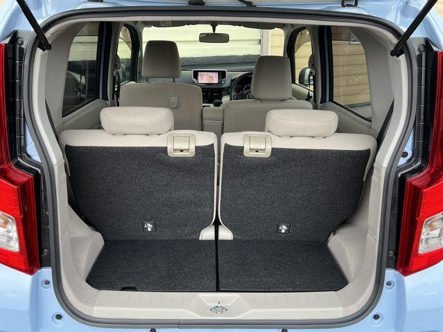 DAIHATSU MOVE 2016 Image 31