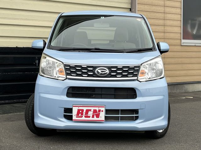 DAIHATSU MOVE 2016 Image 31