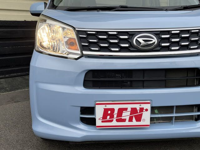 DAIHATSU MOVE 2016 Image 31