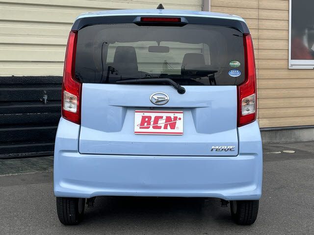 DAIHATSU MOVE 2016 Image 31