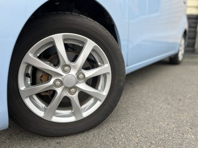 DAIHATSU MOVE 2016 Image 31