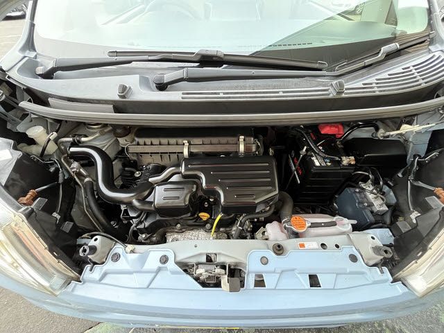 DAIHATSU MOVE 2016 Image 31