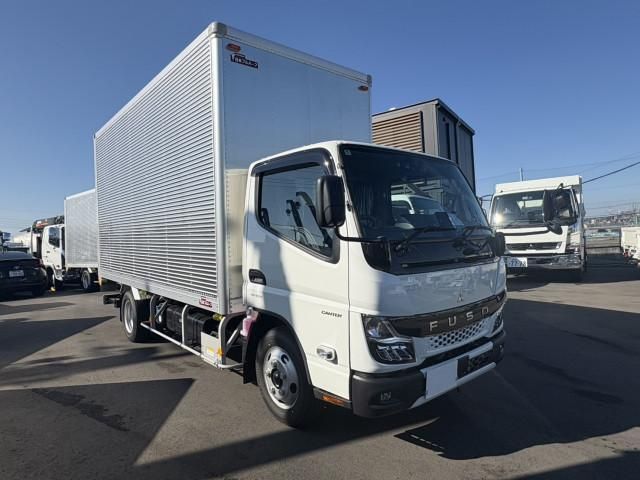 MITSUBISHI CANTER 2025 Image 31