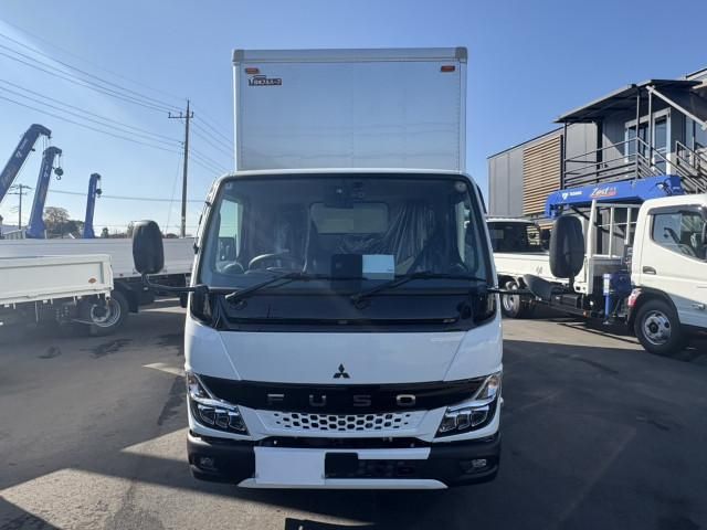 MITSUBISHI CANTER 2025 Image 31
