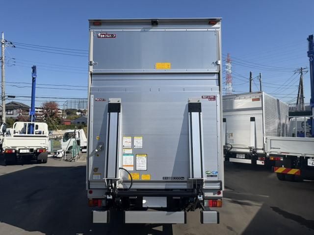 MITSUBISHI CANTER 2025 Image 31